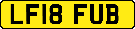 LF18FUB