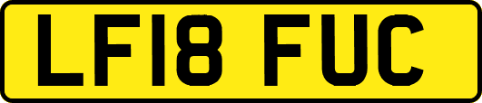 LF18FUC
