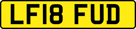 LF18FUD