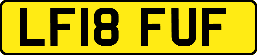 LF18FUF
