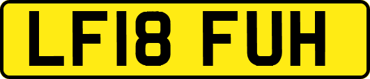 LF18FUH