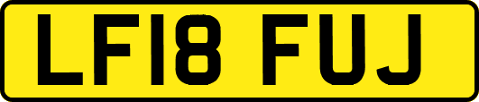 LF18FUJ