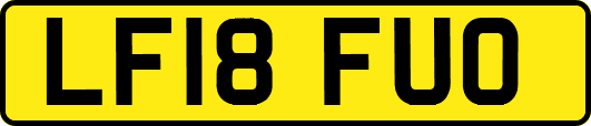 LF18FUO