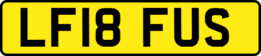 LF18FUS