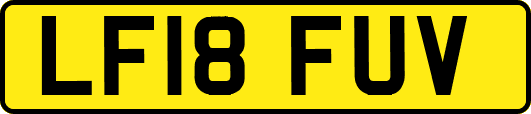 LF18FUV