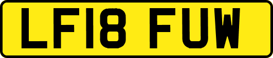 LF18FUW