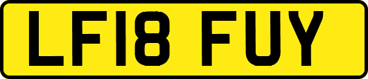 LF18FUY
