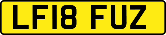LF18FUZ