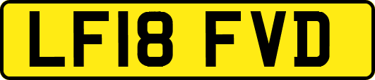 LF18FVD