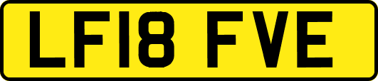 LF18FVE