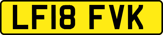 LF18FVK