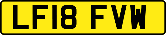 LF18FVW