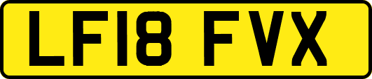 LF18FVX