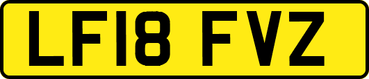LF18FVZ
