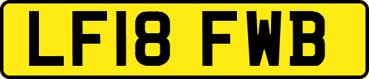 LF18FWB
