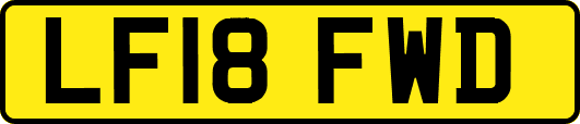 LF18FWD