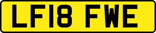 LF18FWE