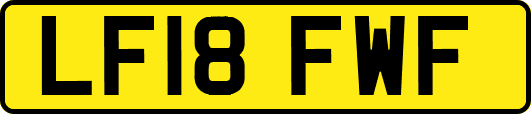 LF18FWF
