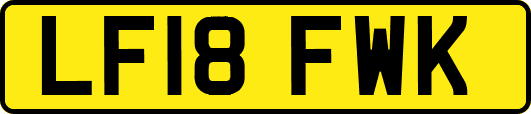 LF18FWK