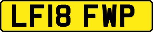 LF18FWP