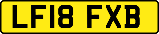 LF18FXB