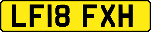 LF18FXH