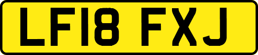 LF18FXJ