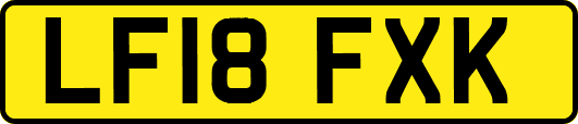 LF18FXK