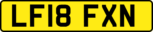 LF18FXN