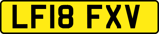LF18FXV
