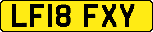 LF18FXY