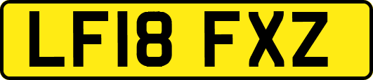LF18FXZ