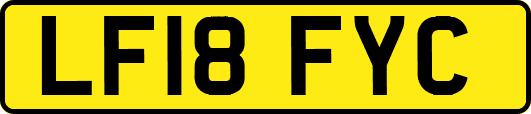 LF18FYC