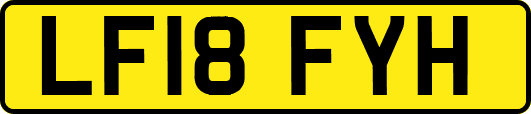 LF18FYH