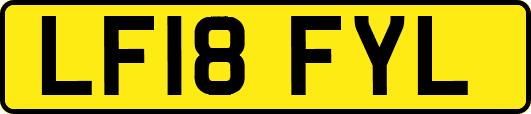 LF18FYL