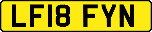 LF18FYN