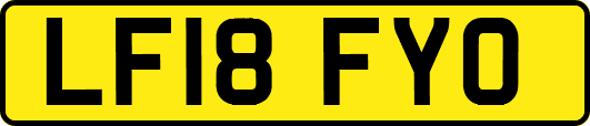 LF18FYO