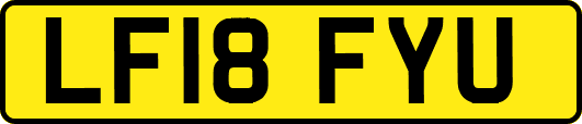 LF18FYU