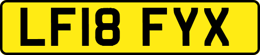 LF18FYX