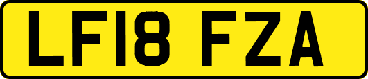 LF18FZA