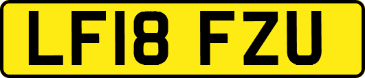 LF18FZU