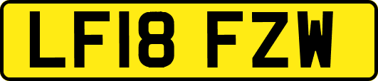 LF18FZW