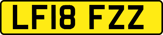 LF18FZZ