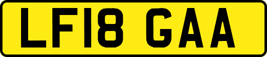 LF18GAA