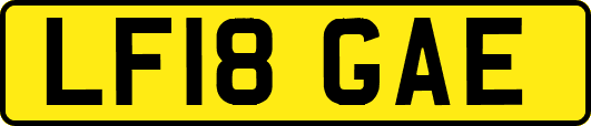 LF18GAE