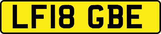LF18GBE