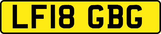 LF18GBG