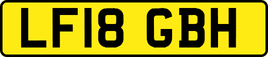 LF18GBH
