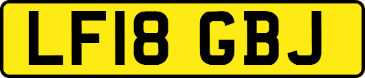 LF18GBJ