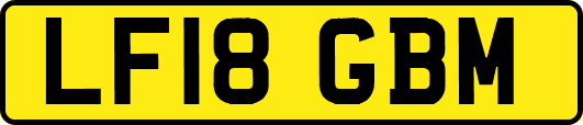 LF18GBM